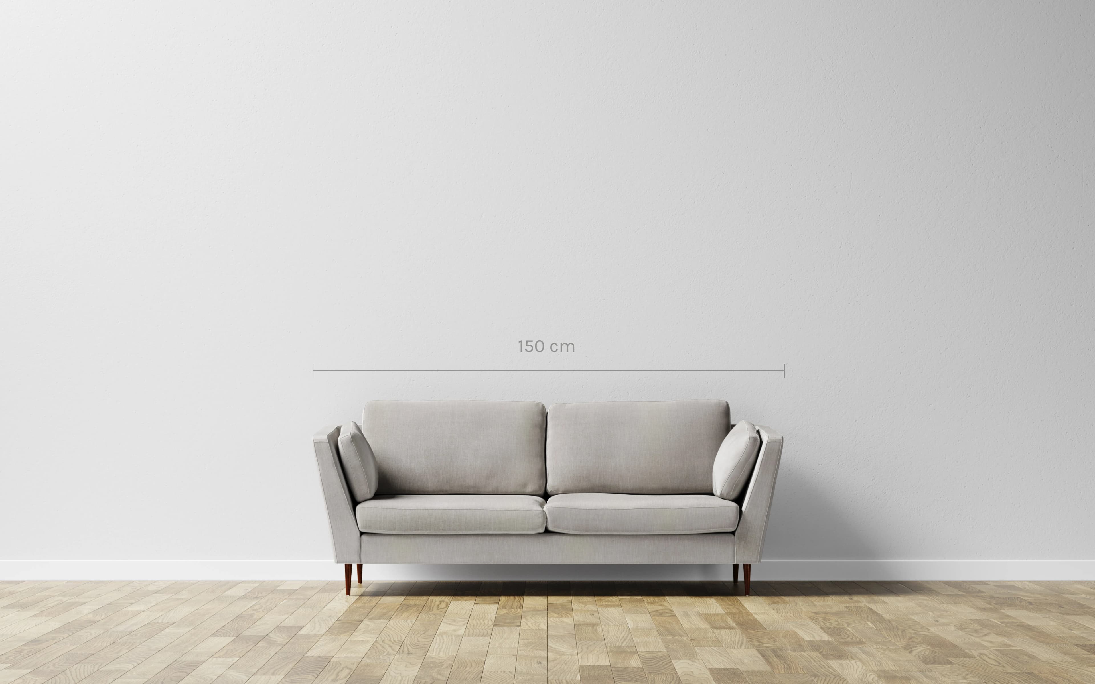Room mockup