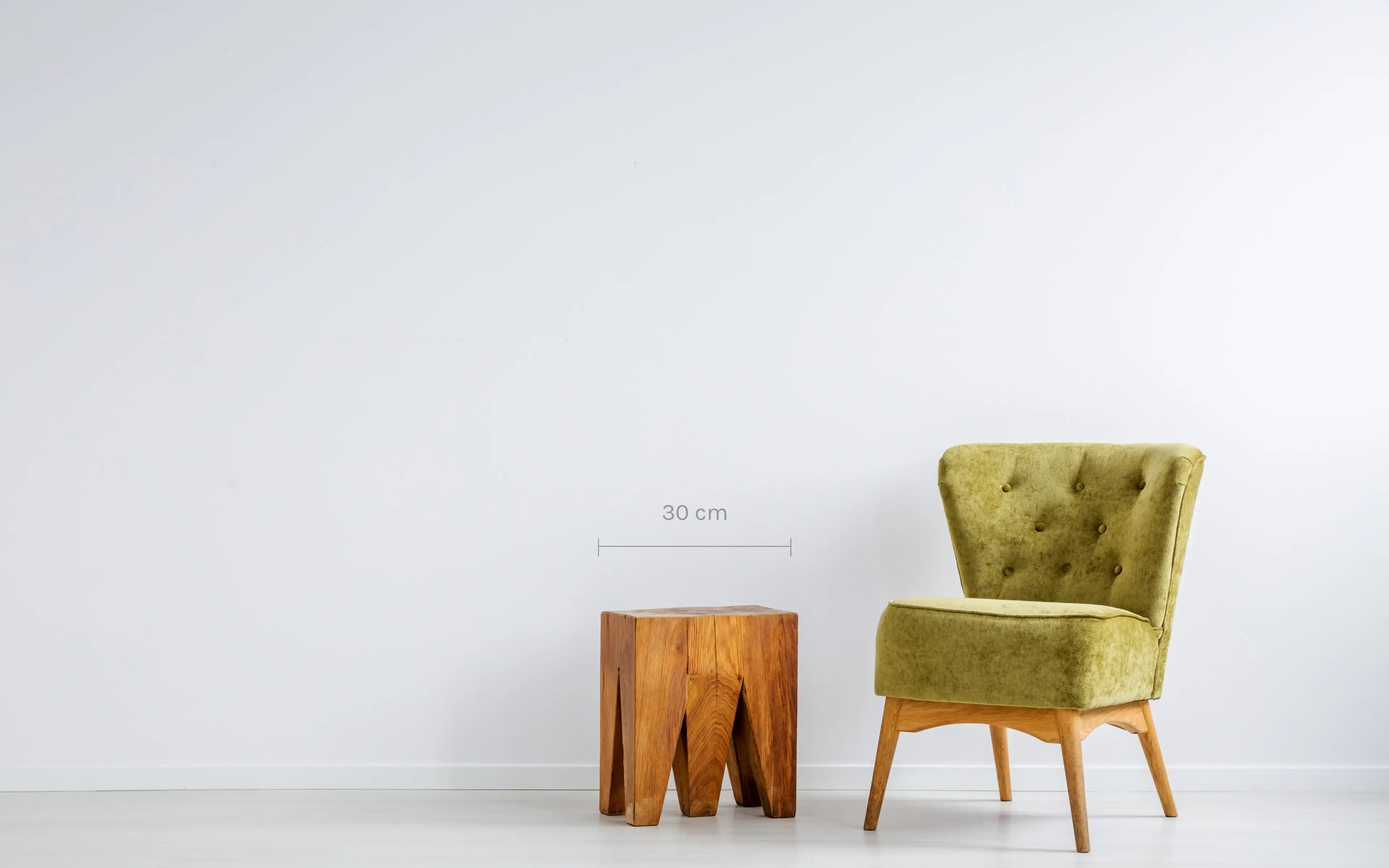 Room mockup