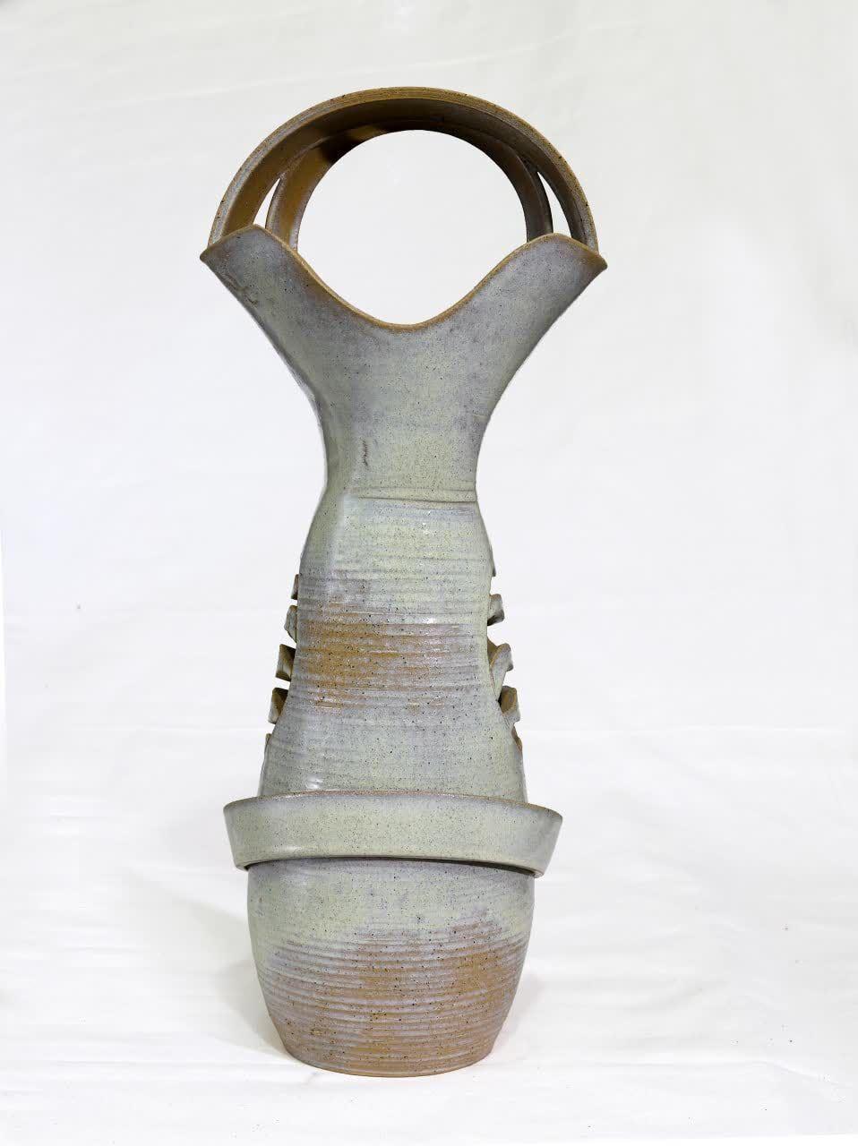 From The "Creation" Collection - handcraft (Sculpture) by Mahdi   Rezghi