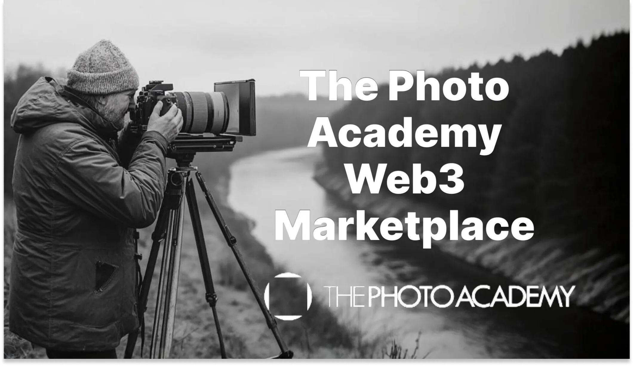 The Photoacademy-banner